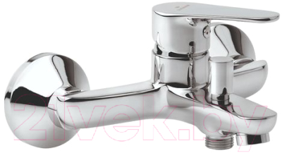 Смеситель Slovarm EN.3515/I-150 - фото