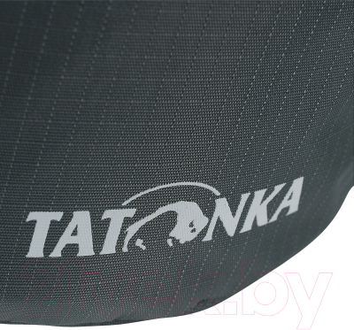 Сумка на пояс Tatonka Ilium L / 2213.021 (серый)