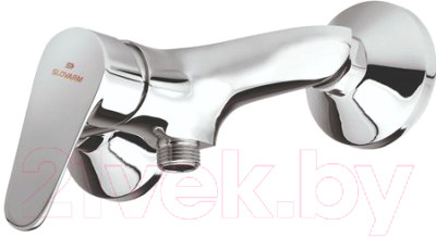 Смеситель Slovarm EN.3520/I-150 - фото