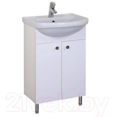 Тумба под умывальник Onika Крит 52.10 (105203) - фото