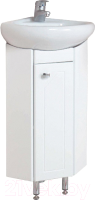 Тумба под умывальник Onika Малютка 33 (103301) - фото