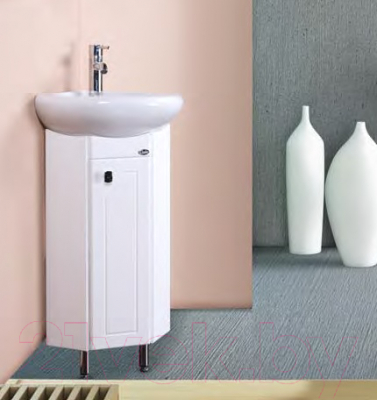 Тумба под умывальник Onika Малютка 33 (103301)