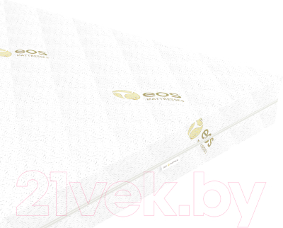 Матрас EOS Идеал 3 110x186