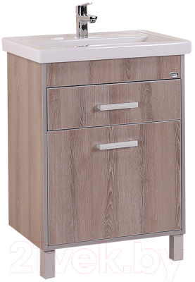 Тумба под умывальник Onika Натали 60.13 (106001) - фото
