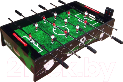 Настольный футбол DFC Marcel Pro GS-ST-1275 - фото