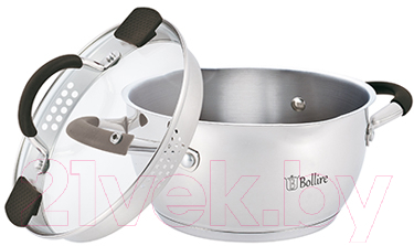 Кастрюля Bollire BR-2402