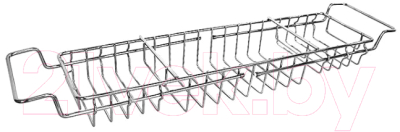Полка для ванной Milardo 102W000M44 - фото