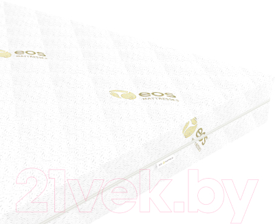 Матрас EOS Идеал 4а 110x186