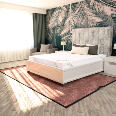 Матрас EOS Идеал 4а 110x186