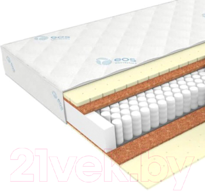 Матрас EOS Премьер 5а 120x200 - фото