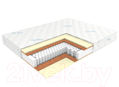 Матрас EOS Премьер 5а 170x195