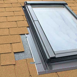 Гидроизоляционный оклад Fakro ESV 66x118 - фото