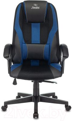 Кресло геймерское Бюрократ Zombie Viking 9