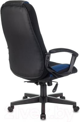 Кресло геймерское Бюрократ Zombie Viking 9