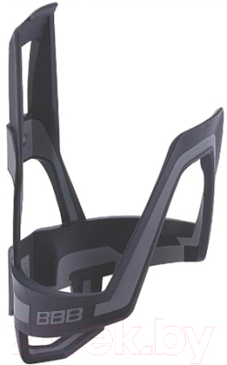 Флягодержатель для велосипеда BBB DualCage / BBC-39 - фото