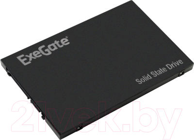 SSD диск ExeGate A400 Next 240GB / EX276688RUS - фото