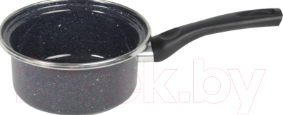 Кастрюля Сантэкс Гранит цветной 1-4410400 - фото