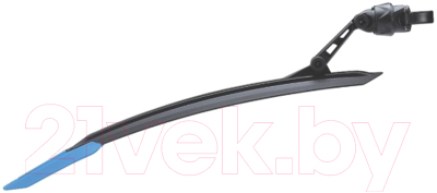 Крыло для велосипеда BBB GrandProtect MTB / BFD-14R