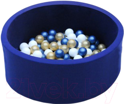 Сухой бассейн Perfetto Sport Notte PS-525 - фото