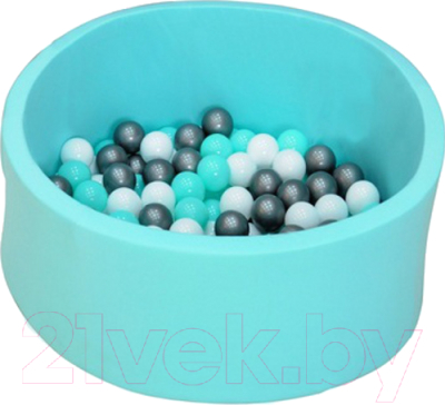 Сухой бассейн Perfetto Sport Mare PS-526 - фото