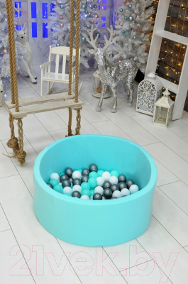 Сухой бассейн Perfetto Sport Mare PS-526