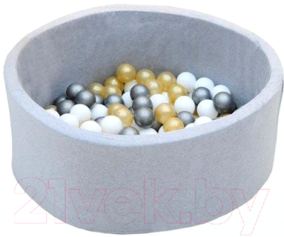 Сухой бассейн Perfetto Sport Alba PS-528 - фото