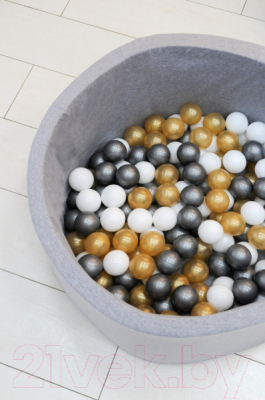 Сухой бассейн Perfetto Sport Alba PS-528