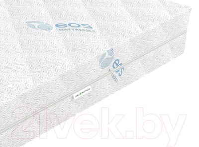 Матрас EOS Премьер 4/5а 110x186