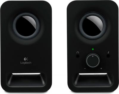 Мультимедиа акустика Logitech Z150 - фото