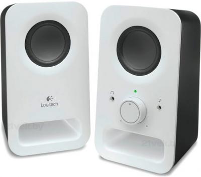 Мультимедиа акустика Logitech Z150 - фото