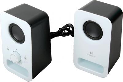 Мультимедиа акустика Logitech Z150
