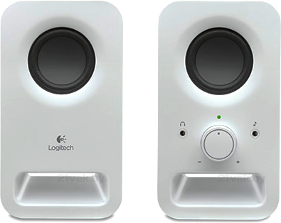 Мультимедиа акустика Logitech Z150