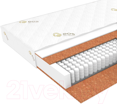 Матрас EOS Идеал 6а 180x200 - фото