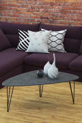 Журнальный столик Калифорния мебель Престон