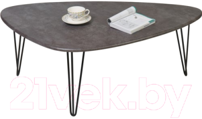 Журнальный столик Калифорния мебель Престон