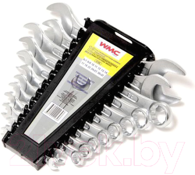 Набор ключей WMC Tools 5198 - фото