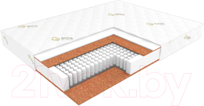 Матрас EOS Идеал 6а 110x186