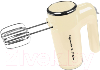 Миксер ручной Zigmund & Shtain ZHM-150 - фото