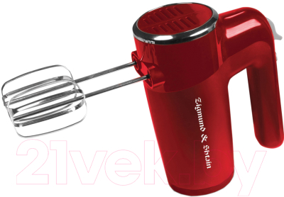 Миксер ручной Zigmund & Shtain ZHM-151 - фото