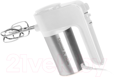 Миксер ручной Zigmund & Shtain ZHM-155 - фото