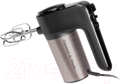 Миксер ручной Zigmund & Shtain ZHM-156 - фото