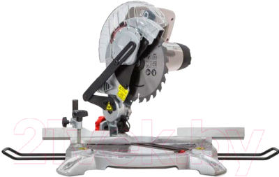 Торцовочная пила CROWN CT15235 - фото