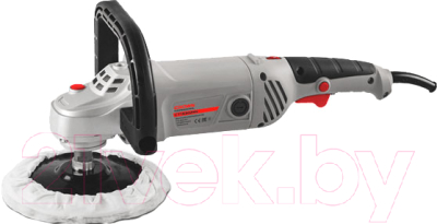 Полировальная машина CROWN CT13302MV - фото