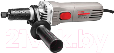 Прямая шлифовальная машина CROWN CT13307 - фото