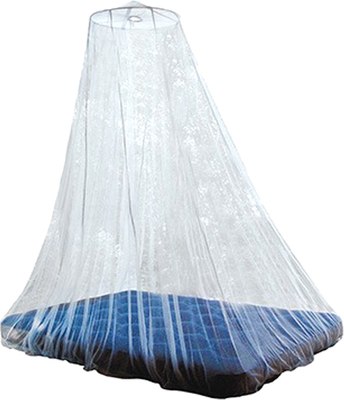 Москитная сетка туристическая High Peak Popup Moskitonetz Savanne / 41510 - фото