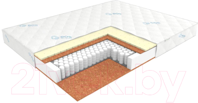 Матрас EOS Премьер 9b 110x190