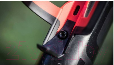 Флягодержатель для велосипеда BBB DualAttack / BBC-40