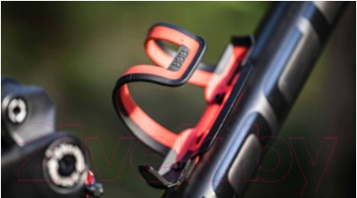 Флягодержатель для велосипеда BBB DualAttack / BBC-40