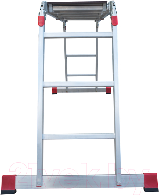 Лестница-трансформер Новая Высота NV 3330 / 3330403