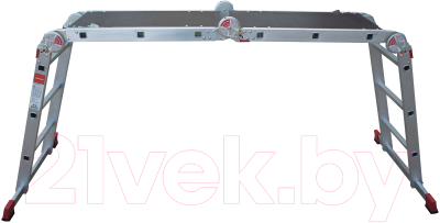 Лестница-трансформер Новая Высота NV 3330 / 3330403